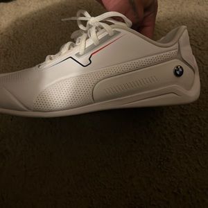 10.5 BMW Puma Sneakers